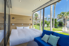 Standard SPACE-Z4【24.98㎡※テラス含む・定員2名・ドッグNG】