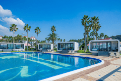 Standard SPACE-Z2＆Z3【2棟貸切利用・定員2~4名・ドッグOK】