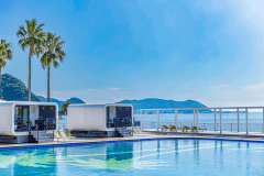 Standard SPACE-Z2＆Z3＆Z4【3棟貸切利用・定員3~6名・ドッグOK】