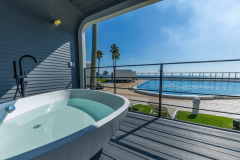 Standard SPACE-Z1＆Z2＆Z3＆Z4【4棟貸切利用・定員4~11名・ドッグOK】