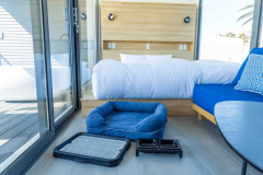 Standard SPACE-Z2【24.98㎡※テラス含む・定員2名・ドッグOK】