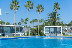 Standard SPACE-Z3【24.98㎡※テラス含む・定員2名・ドッグOK】