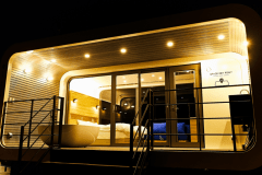 Standard SPACE-Z3【24.98㎡※テラス含む・定員2名・ドッグOK】