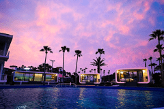 Standard SPACE-Z4【24.98㎡※テラス含む・定員2名・ドッグNG】