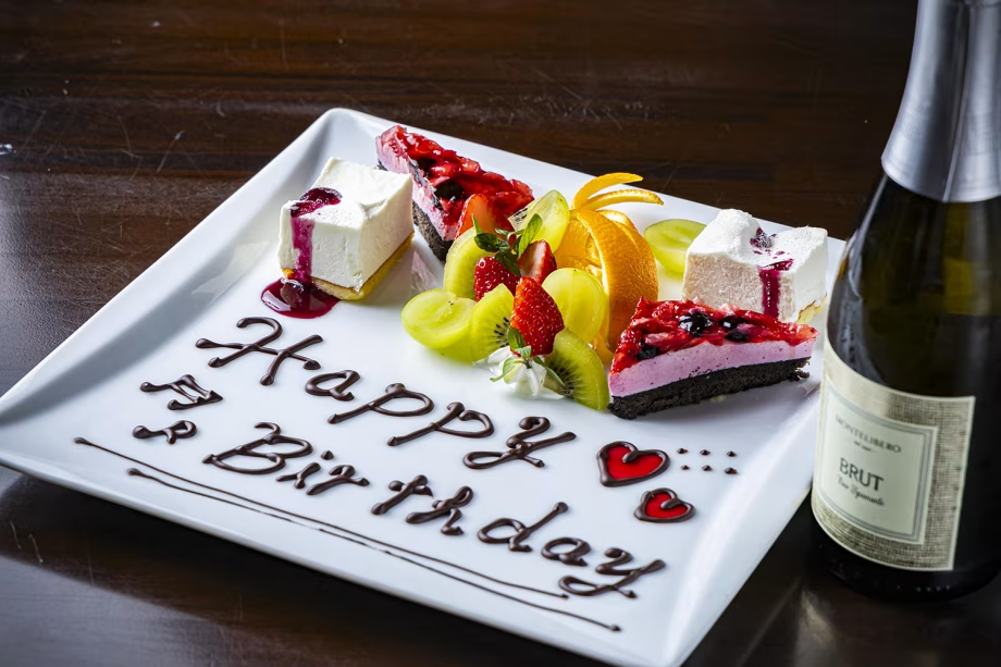 【1泊2食】≪Special Stay≫”Anniversary”プラン～大切な記念日を彩る”2大特典付き”グランピングBBQ＜”リビエラ シーボニア マリーナ”＞