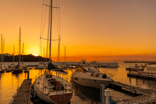 【春休み限定】≪学生必見≫&rdquo;オリジナル"プラン～学生のうちに思い出作っちゃおう！&rdquo;2大特典付き&rdquo;グランピング＜&rdquo;リビエラ シーボニア マリーナ&rdquo;＞