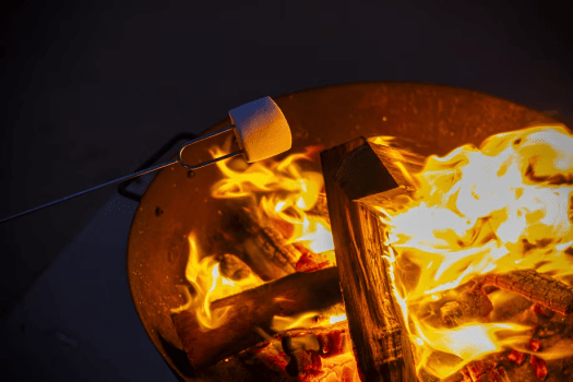 【1泊夕食のみ】グランピング鍋プラン～温かい鍋で心も体もぽかぽかに～12月～2月限定