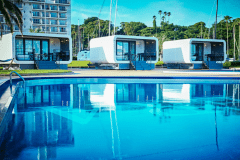 Standard SPACE-S3【25㎡・定員2名・ペットNG】