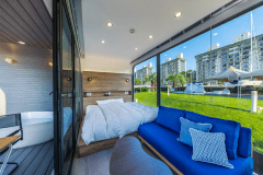 Standard SPACE-S2＆S3【2棟貸切利用・定員3～4名・ペットNG】