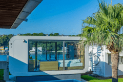 Standard SPACE-S1＆S2＆S3＆S4【4棟貸切利用・定員7～8名・ペットOK】