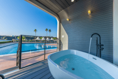 Standard SPACE-S3【25㎡・定員2名・ペットNG】