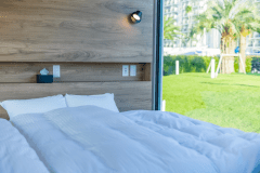 Standard SPACE-S4【25㎡・定員2名・ペットOK】