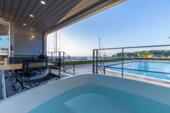 Standard SPACE-S1【25㎡・定員2名・ペットNG】