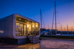 Standard SPACE-S1【25㎡・定員2名・ペットNG】