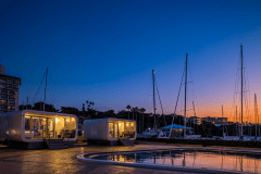 Standard SPACE-S1＆S2＆S3【3棟貸切利用・定員5～6名・ペットNG】