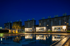 【1泊食事なし】≪Simple Stay≫ベーシックプラン～海辺で爽やかな朝のひとときを～