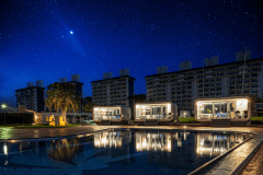 Standard SPACE-S2【25㎡・定員2名・ペットNG】