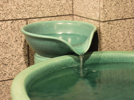 *【四の湯】