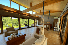 【ペット可】ドッグスイートヴィラ -蓮華の池-