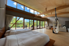 【グループ利用はこちらがお得】天空の庭に佇むプライベートヴィラ・至福のリゾートステイ〈選べるお食事〉〈ルームチャージ〉