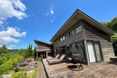 ◆◇ファミリーセール◇◆お子様料金無料✨小学生以下が対象！緑豊かなリゾートヴィラで心に残るひとときを〈選べるお食事〉〈一人当たり料金〉