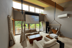 【ペット可】群青の塔