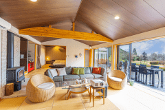 【ペット可・ゴルフ専用ホール付き】完全プライベートヴィラ -深緑の棲家-