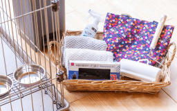 【２ベッド／愛犬同伴OK🐾】ドッグドーム