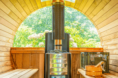 【ペット可・サウナ・ゴルフ専用ホール付き】完全プライベートヴィラ -星降る丘-