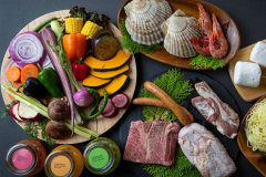 【3名以下はこちらがお得】天空の庭に佇むプライベートヴィラ・至福のリゾートステイ〈選べるお食事〉〈一人当たり料金〉