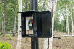 【車中泊専用】RVパークサイト（電源あり）