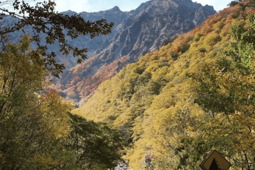 【直前割引】直前のご予約でお得に◆大自然と露天風呂付き客室で急なご旅行に癒しを｜1泊2食