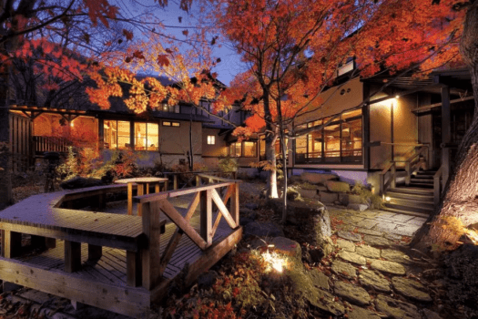 【特別日程専用・増田和牛プラン】群馬県産黒毛和牛を堪能◆贅の極み露天風呂付き客室で大人旅｜1泊2食