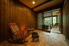 ZENスイート ZENリビング