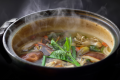 "Mountaineer Course Meal Plan" Try the best Minakami has to offer!