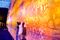 【食事なし・室料のみ】お好きな食べ物を持ち込むスタイル ★芸術を堪能する美術館満喫プラン★