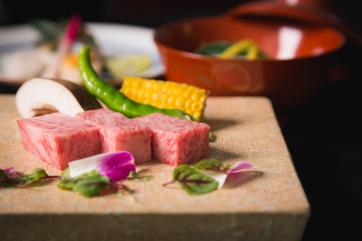 ☆新客室☆　月への舟離れ別館に月の離宮「信濃」「美濃」が誕生　お部屋食確約！☆当館最高級　極懐石☆