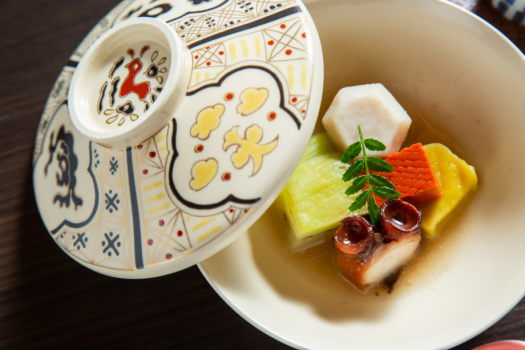 ☆総料理長厳選！【月舟会席】匠の技を持つ総料理長が、伝統の技術で創りあげる本格純和風会席をご堪能下さい