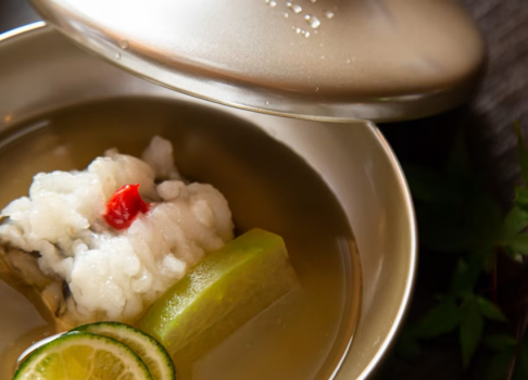 ☆新客室☆　月への舟離れ別館に月の離宮「信濃」「美濃」が誕生　お部屋食確約！☆当館最高級　極懐石☆