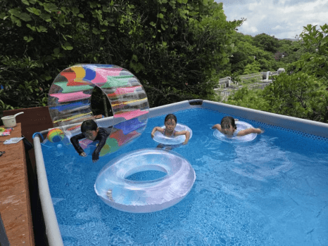 当館最高峰　極懐石+日本でも類を見ない貸し切り露天風呂からご観覧頂くイルミネーションショー確約！！