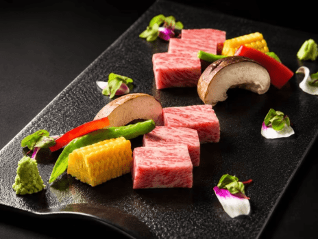 〈HP限定 5大特権付き〉【記念日プラン!分かち合い会席 三大特典付き】一つの皿から分け合い驚きや感動を共有。好き嫌いや食事量のバランス調整もお二人次第 〈HP限定 5大特権付き〉【記念日プラン!分かち合い会席 三大特典付き】一つの皿から分け合い驚きや感動を共有。好き嫌いや食事量のバランス調整もお二人次第