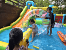 【HP期間限定】家族旅行応援！！当館最高峰【極懐石】＋お子様１名無料(1泊2食付)