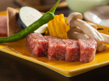 ☆ホームページ限定【夜のみお値打ち御膳定食プラン】