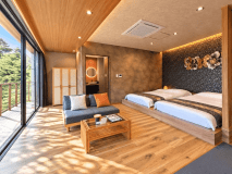 Executive room 月華 Executive room 月華