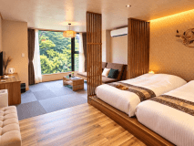 Executive room 月華 Executive room 月華