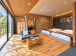 Executive room　月華