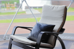 【Suite-スイート-】2ベッド・直径6ｍドーム型テント〔R1〕