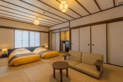 2Fデラックス和室