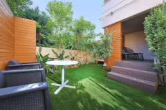 1F庭付きスタンダード和室（Aタイプ）