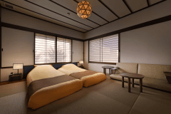 1F庭付きスタンダード和室（Bタイプ）